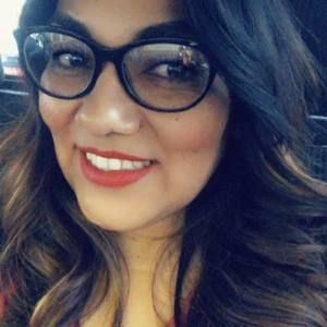 Meet your Posher, Yvette